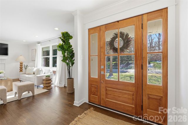 5345 Murrayhill Road, Charlotte, NC 28210