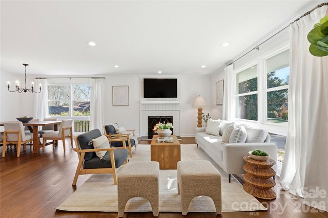 5345 Murrayhill Road, Charlotte, NC 28210