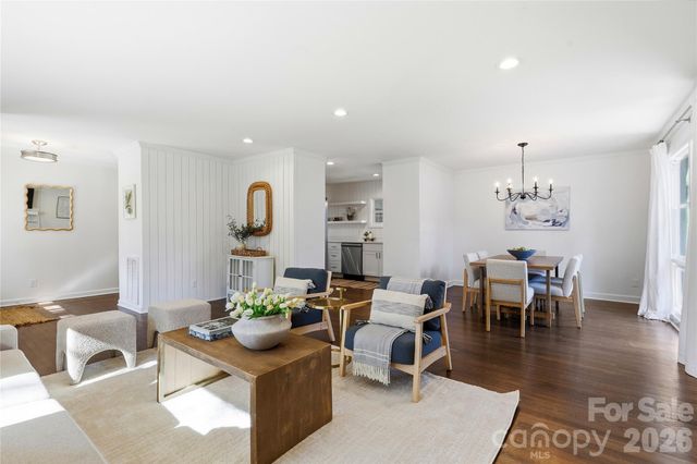 5345 Murrayhill Road, Charlotte, NC 28210