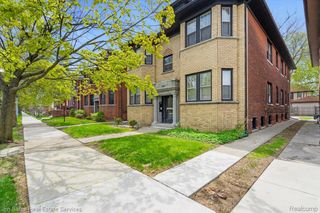 981 2N Beaconsfield Avenue, Grosse Pointe Park, MI 48230