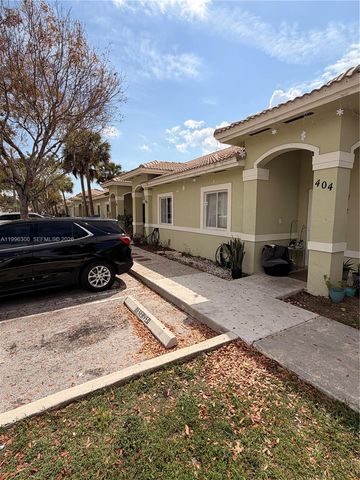 13264 Old Biscayne Dr 405, Homestead, FL 33033