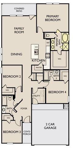 321 Redbud Ridge Drive, Brookshire, TX 77423