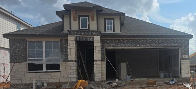 321 Redbud Ridge Drive, Brookshire, TX 77423