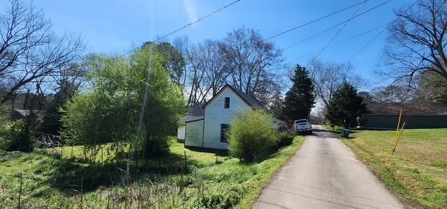 150 Nix Street, Ball Ground, GA 30107