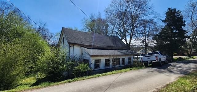 150 Nix Street, Ball Ground, GA 30107