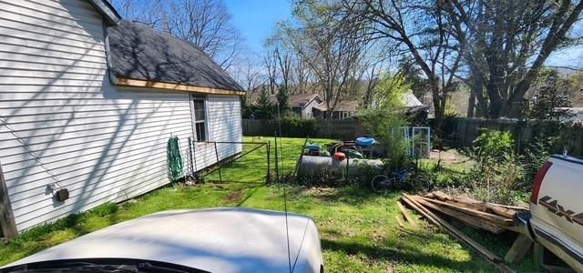 150 Nix Street, Ball Ground, GA 30107