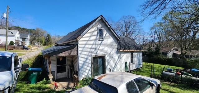 150 Nix Street, Ball Ground, GA 30107