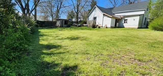 150 Nix Street, Ball Ground, GA 30107