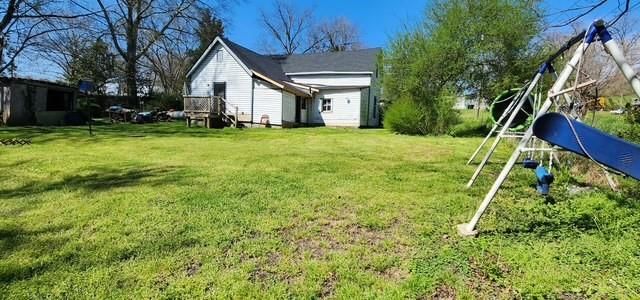 150 Nix Street, Ball Ground, GA 30107