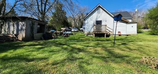 150 Nix Street, Ball Ground, GA 30107