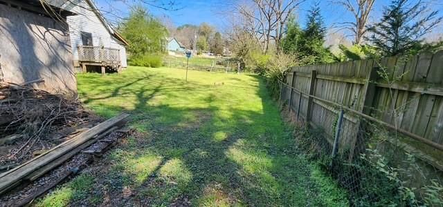 150 Nix Street, Ball Ground, GA 30107