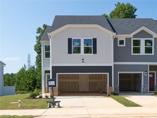 1018 Winding Spring Drive, Mebane, NC 27302