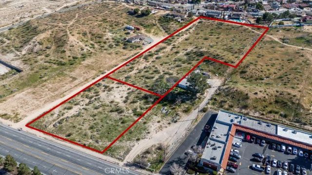 1 Hesperia Rd, Victorville, CA 92395