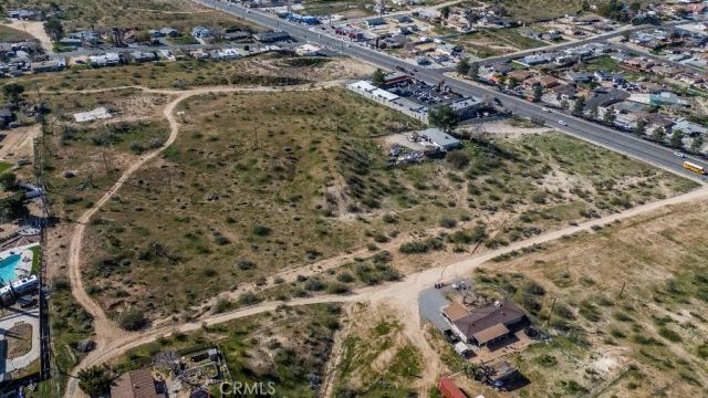 1 Hesperia Rd, Victorville, CA 92395