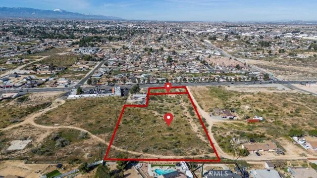 1 Hesperia Rd, Victorville, CA 92395