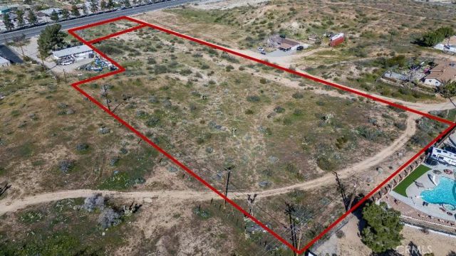 1 Hesperia Rd, Victorville, CA 92395