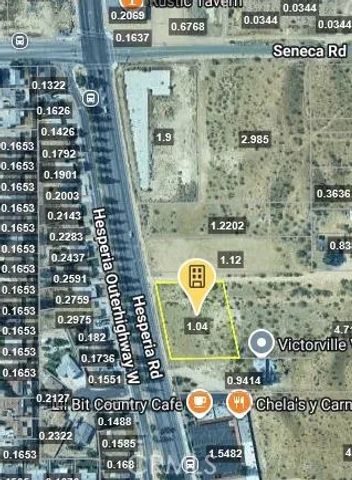 1 Hesperia Rd, Victorville, CA 92395