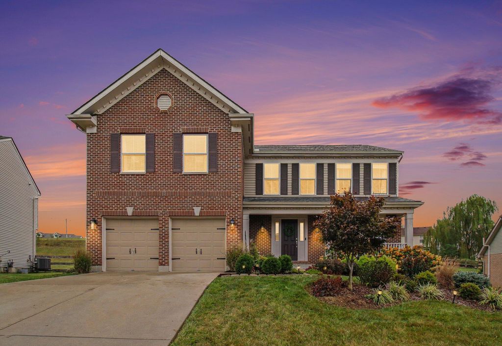 7483 Harvestdale Lane, Florence, KY 41042
