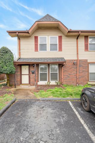 500 Paragon Mills Rd Apt B1, Nashville, TN 37211