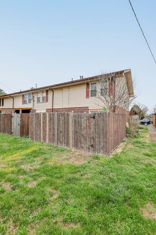 500 Paragon Mills Rd Apt B1, Nashville, TN 37211