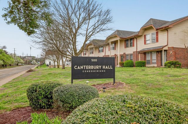 500 Paragon Mills Rd Apt B1, Nashville, TN 37211