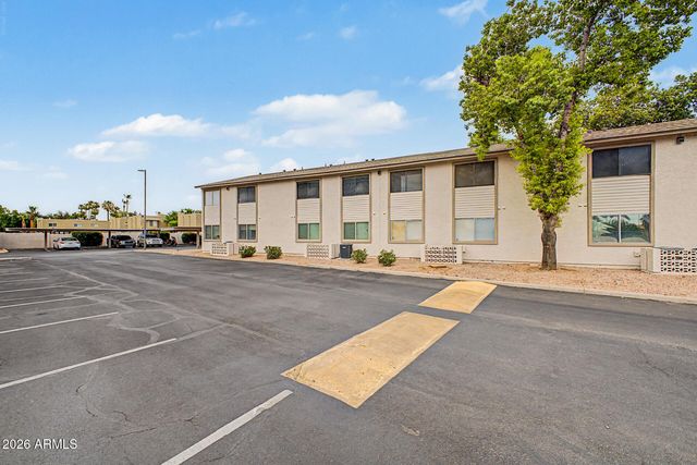 616 S HARDY Drive 225, Tempe, AZ 85281