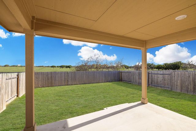 200 Longmount CV, Liberty Hill, TX 78642
