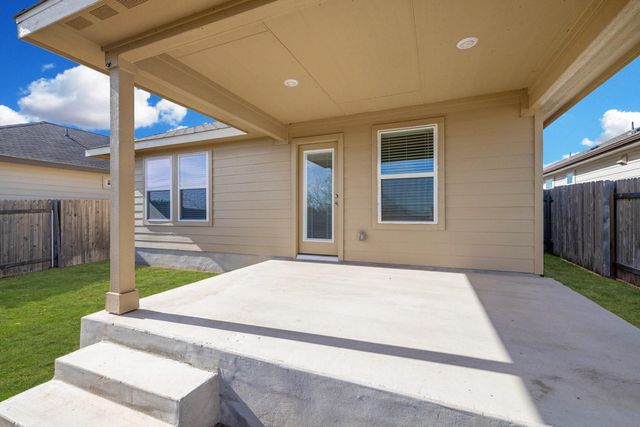 200 Longmount CV, Liberty Hill, TX 78642