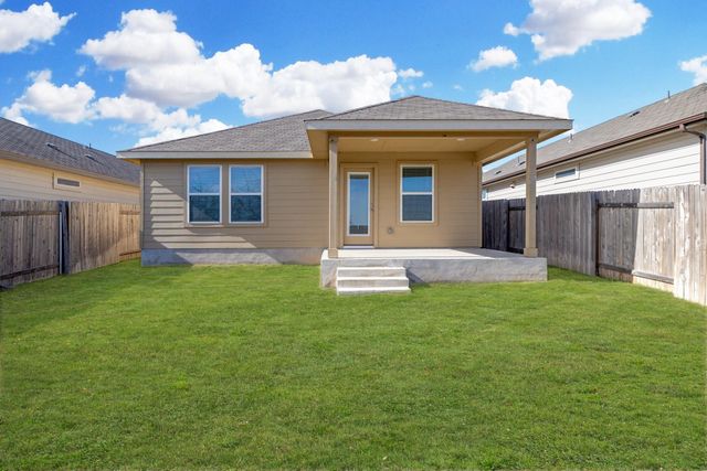 200 Longmount CV, Liberty Hill, TX 78642