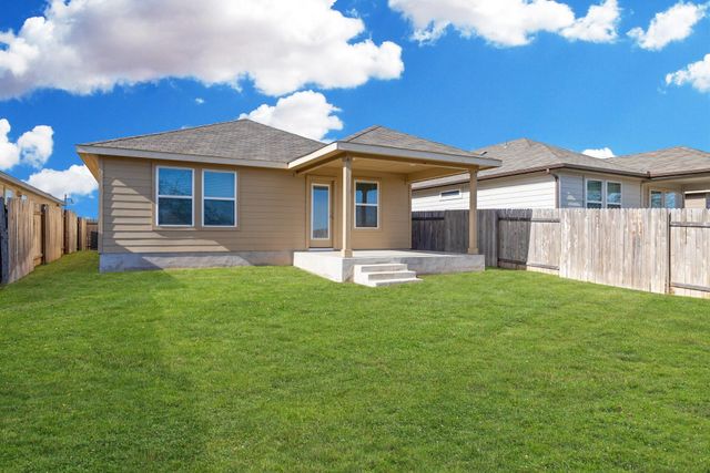 200 Longmount CV, Liberty Hill, TX 78642