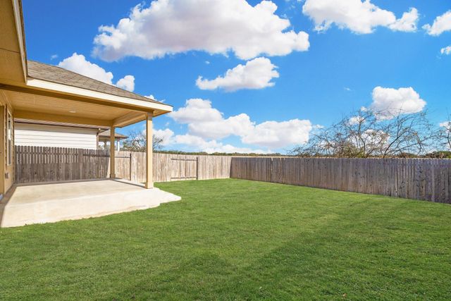 200 Longmount CV, Liberty Hill, TX 78642