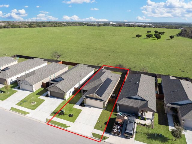 200 Longmount CV, Liberty Hill, TX 78642