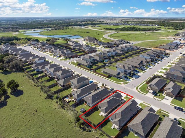 200 Longmount CV, Liberty Hill, TX 78642
