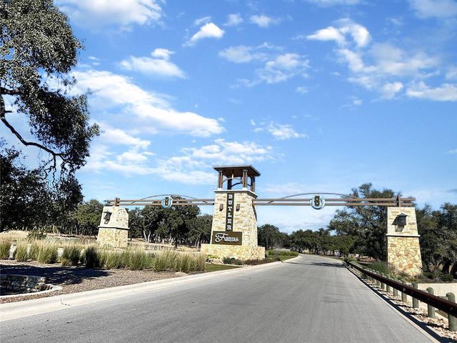 200 Longmount CV, Liberty Hill, TX 78642