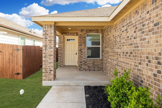 200 Longmount CV, Liberty Hill, TX 78642