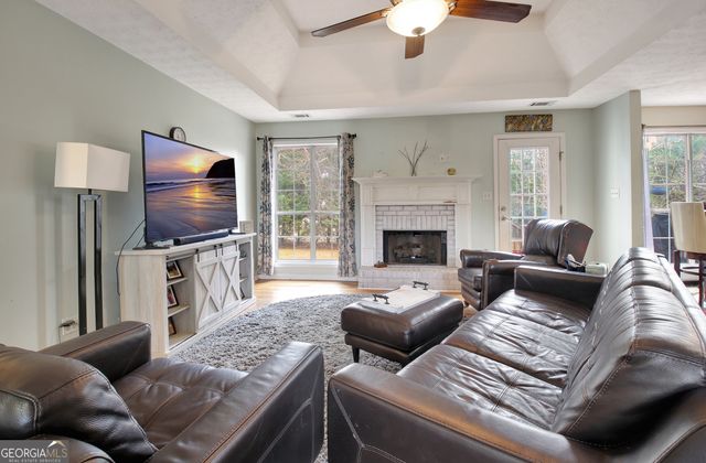 201 Wynnfield Way, Mcdonough, GA 30252