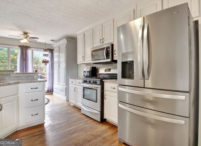 201 Wynnfield Way, Mcdonough, GA 30252