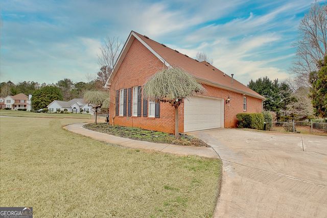 201 Wynnfield Way, Mcdonough, GA 30252