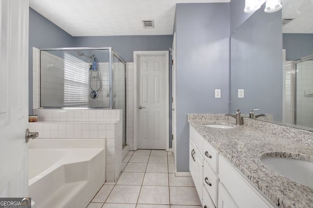 201 Wynnfield Way, Mcdonough, GA 30252