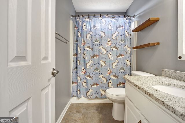 201 Wynnfield Way, Mcdonough, GA 30252