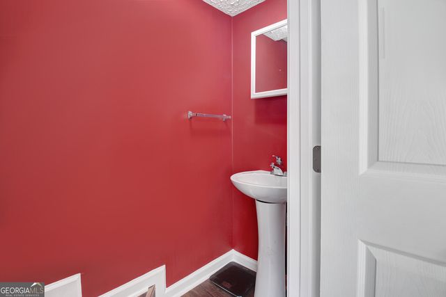 201 Wynnfield Way, Mcdonough, GA 30252