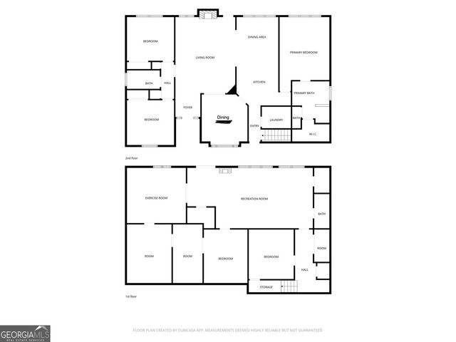 201 Wynnfield Way, Mcdonough, GA 30252