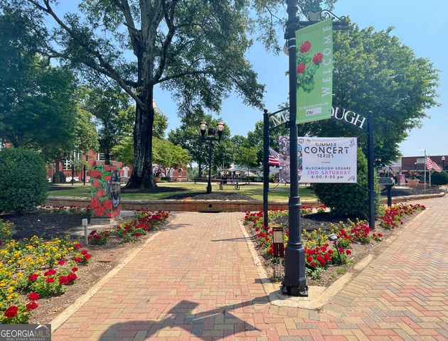 201 Wynnfield Way, Mcdonough, GA 30252