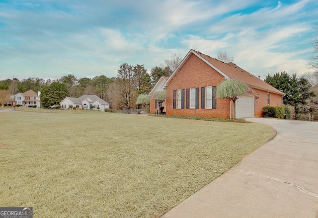 201 Wynnfield Way, Mcdonough, GA 30252