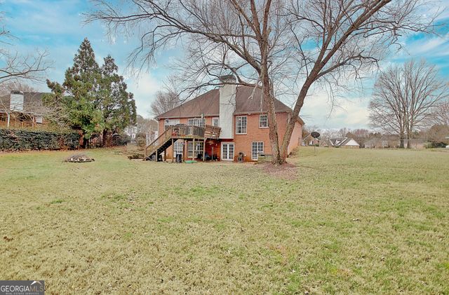 201 Wynnfield Way, Mcdonough, GA 30252