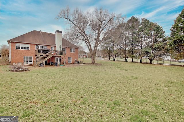 201 Wynnfield Way, Mcdonough, GA 30252