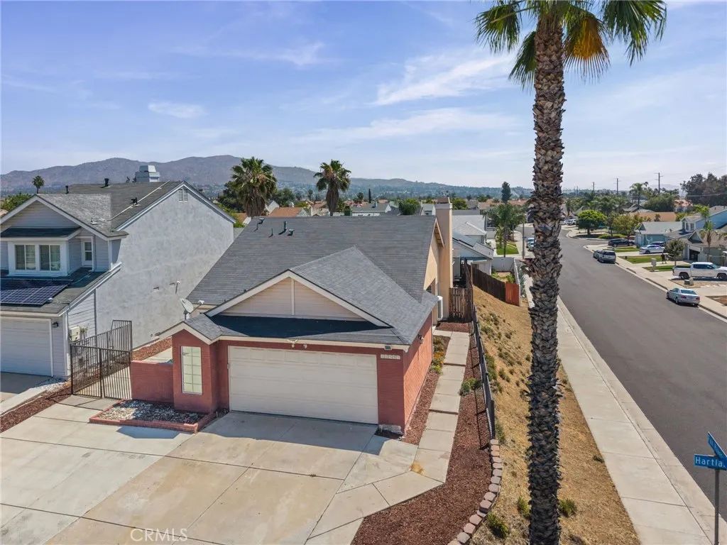11958 Hartland, Moreno Valley, CA 92557