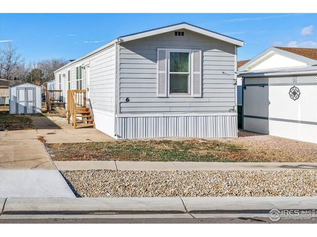 235 N 2nd St 6, Berthoud, CO 80513