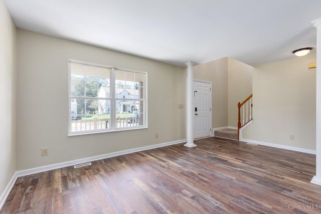 468 Silverwood Farms Drive, Lebanon, OH 45036