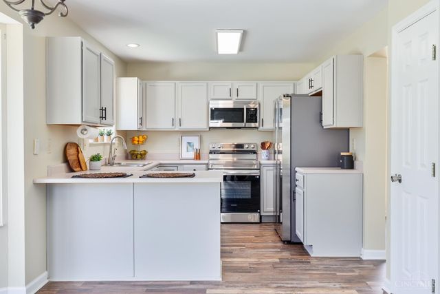 468 Silverwood Farms Drive, Lebanon, OH 45036